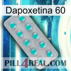 Dapoxetine 60 28